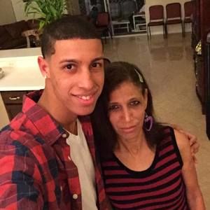 Meet your Posher, Joel