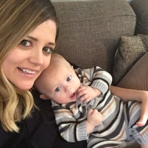 Meet your Posher, Sara