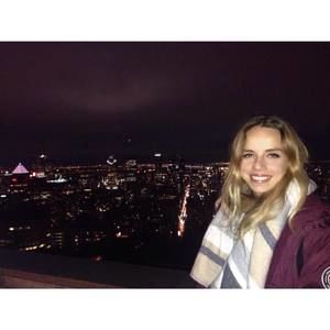 Meet your Posher, Lucia