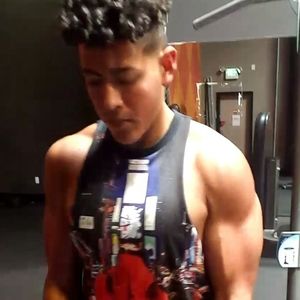 Meet your Posher, David