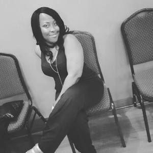 Meet your Posher, Kyla