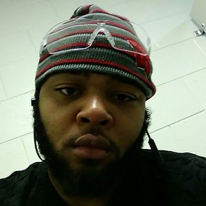 Meet your Posher, Frederick