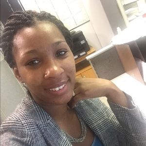 Meet your Posher, Marketa