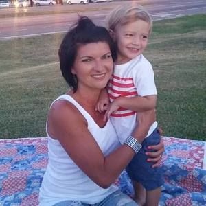 Meet your Posher, Kristen