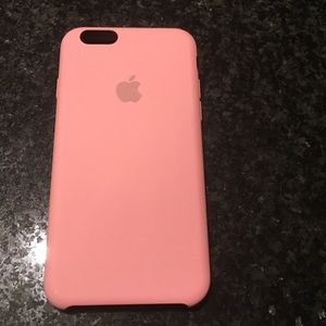 IPhone 6/6s Apple phone case