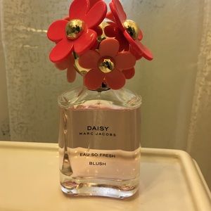 Marc Jacobs Daisy Limited Edition