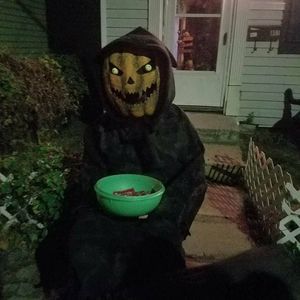 Meet your Posher, Lana