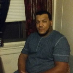 Meet your Posher, Ricky