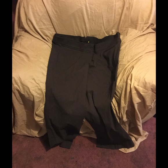 Lane Bryant dress pants