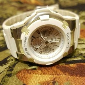 Baby G-shock