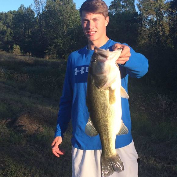 Meet your Posher, Seth - Picture 1 of 1