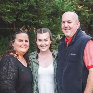 Meet your Posher, Dani