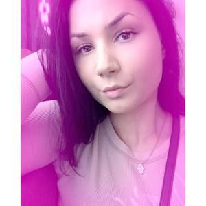 Meet your Posher, Aldijana