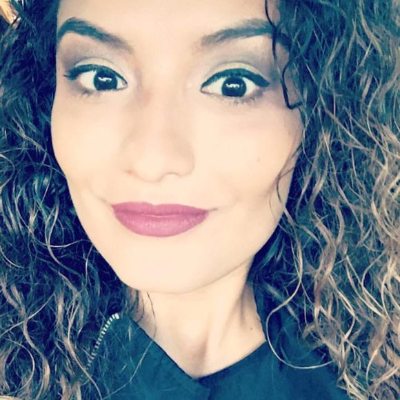 Meet your Posher, Marysol