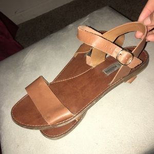 Steve Madden Sandals
