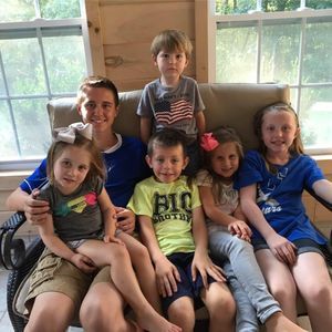 Meet your Posher, Mary