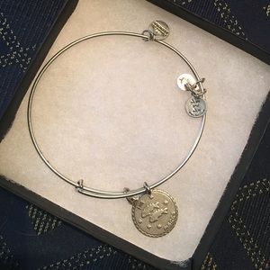 Alex and Ani Pisces