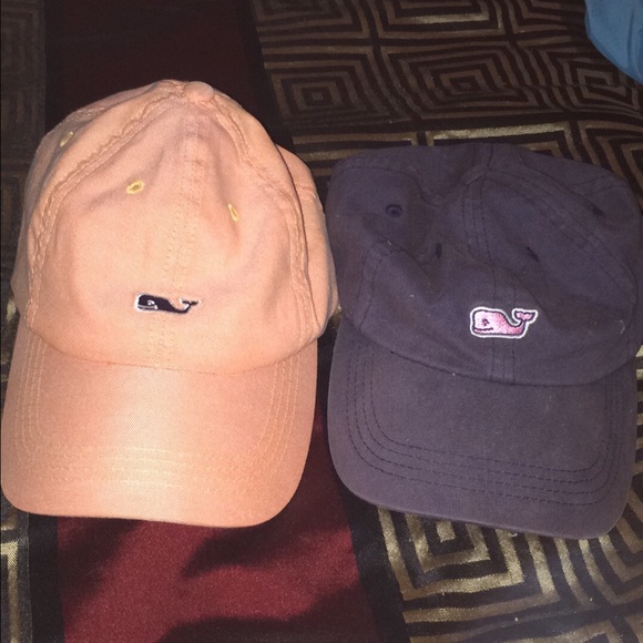 Vineyard vines hats