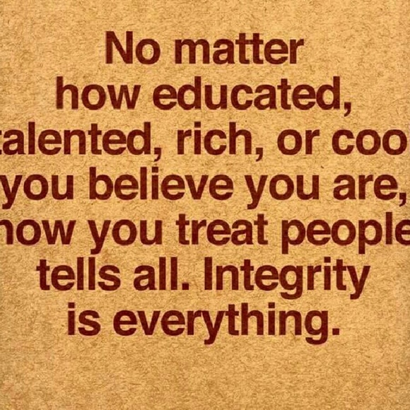 Meet your Posher, Stacy