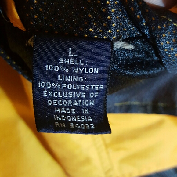 GAP VEST - Picture 3 of 4