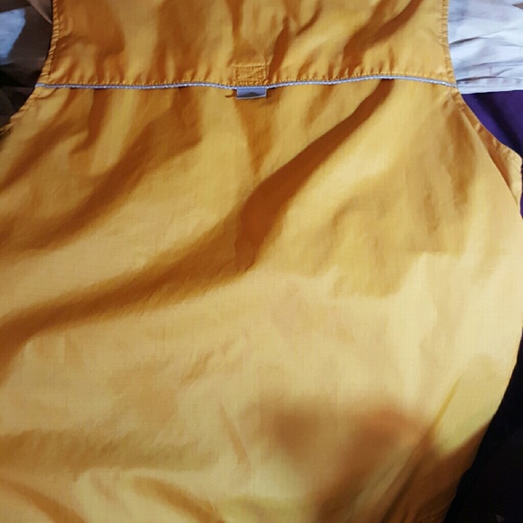 GAP VEST - Picture 4 of 4