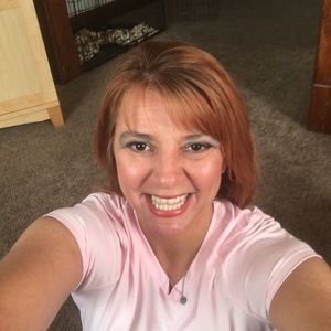 Meet your Posher, Heather