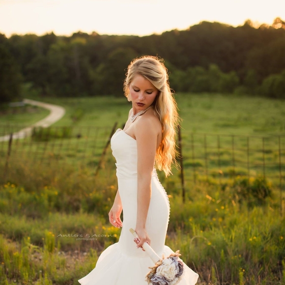 Meet your Posher, Kaitlyn - Picture 1 of 1