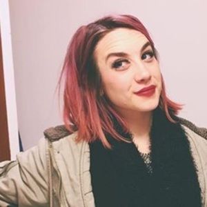 Meet your Posher, Jacalyn