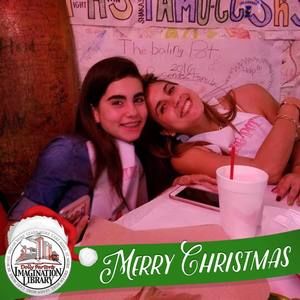 Meet your Posher, Danay