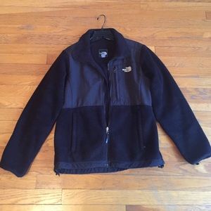Women's Denail North face jacket
