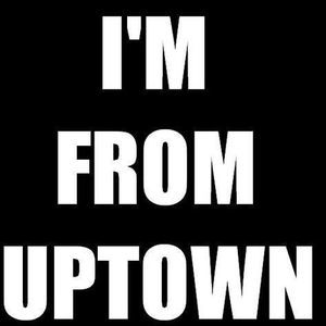 Meet your Posher, Dre