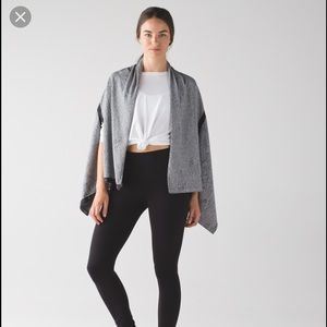 Lululemon Vinyasa Wrap