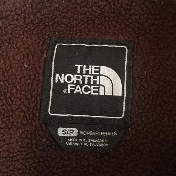 Women's Denali North face jacket - Picture 2 of 3