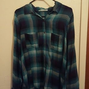 cleaning out my closest