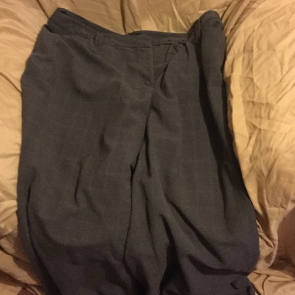 Lane Bryant Dress pants