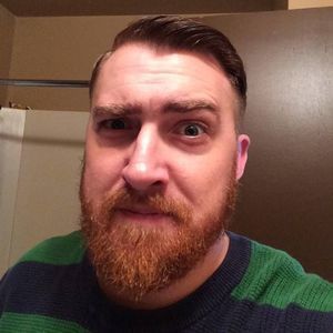 Meet your Posher, Matthew