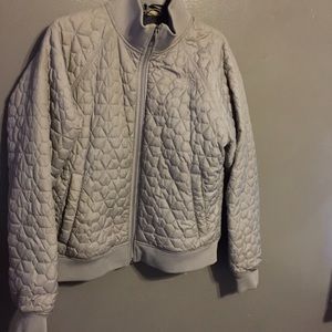North face puffer Coat
