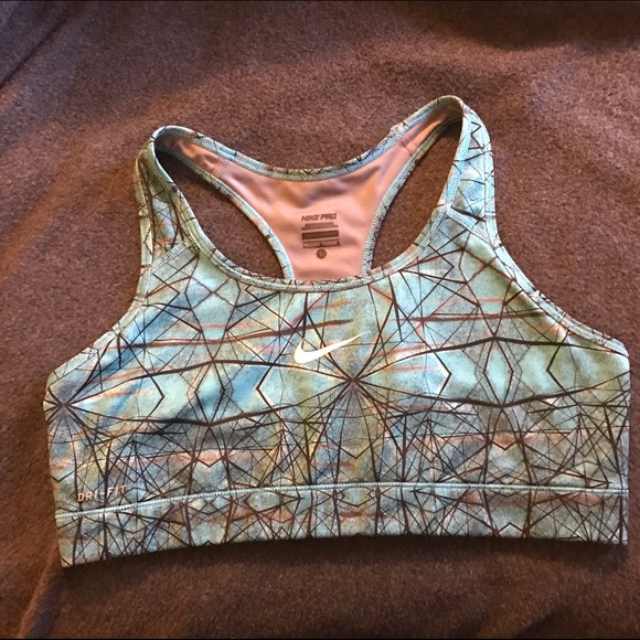 Nike Other - NIike Pro Sports Bra