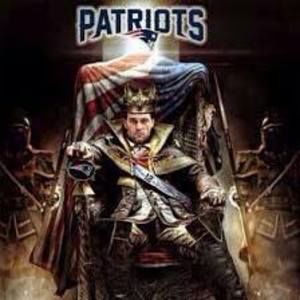 Meet your Posher, Timothy