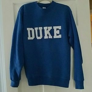 Duke Sweatshirt