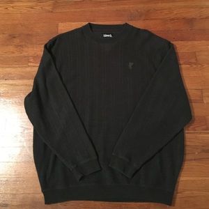 Men's Ashworth Golf sweater