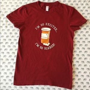 Saved by the Bell Graphic Tee