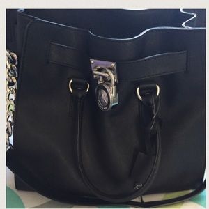 Michael Kors tote bag
