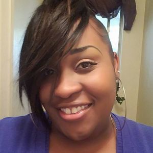 Meet your Posher, Candice