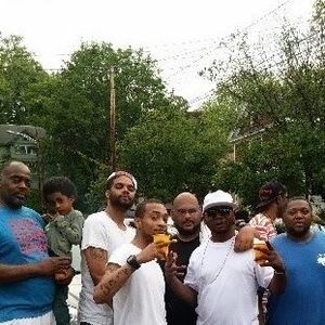 Meet your Posher, Marcus