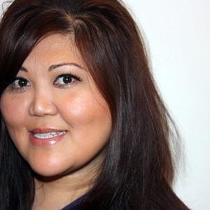 Meet your Posher, Geri