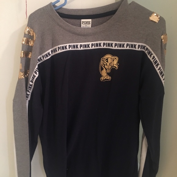 PINK FIU long sleeve