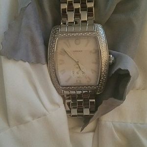 Michele watch