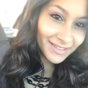 Meet your Posher, Pearl inez