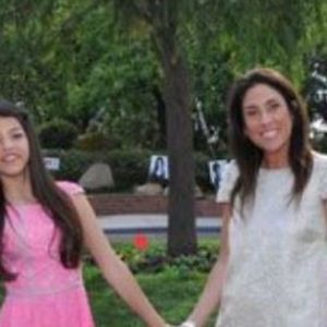 Meet your Posher, Lynne